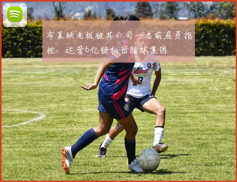 布莱顿老板被其公司一名前雇员指控，运营6亿镑秘密赌球集团