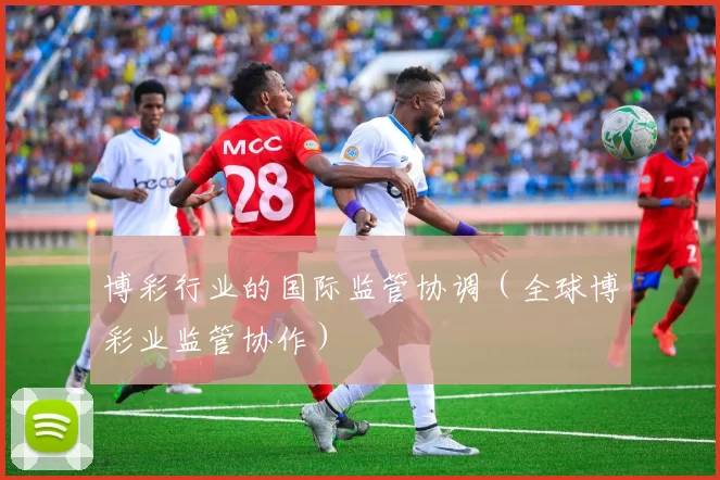 博彩行业的国际监管协调（全球博彩业监管协作）