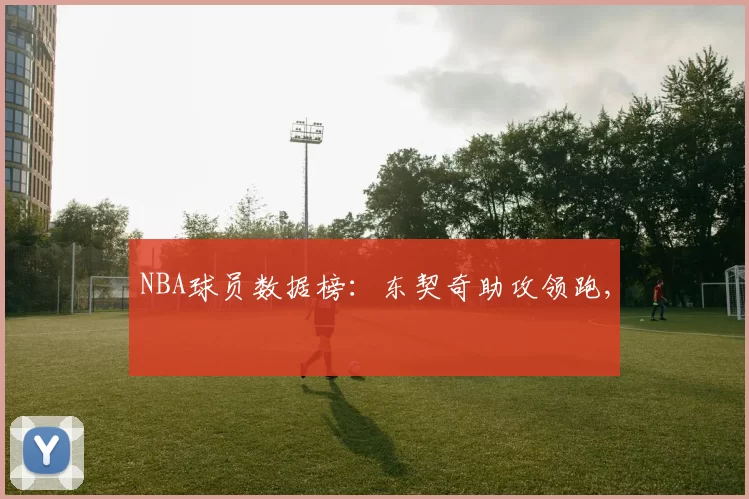 NBA球员数据榜：东契奇助攻领跑,