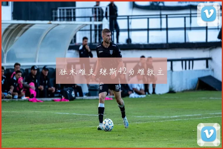独木难支 琼斯42分难救主