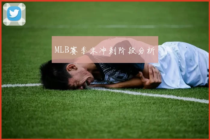 MLB赛季末冲刺阶段分析